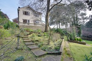 Garden- click for photo gallery
